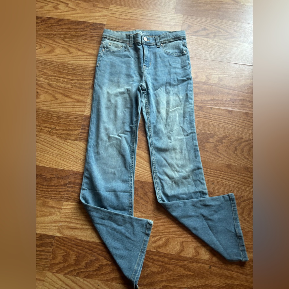 Jordache Light Blue Kids Jeans